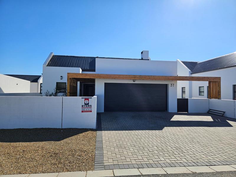 3 Bedroom Property for Sale in Britannia Bay Western Cape